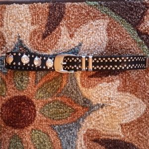 Vintage Gianni Versace Belt
